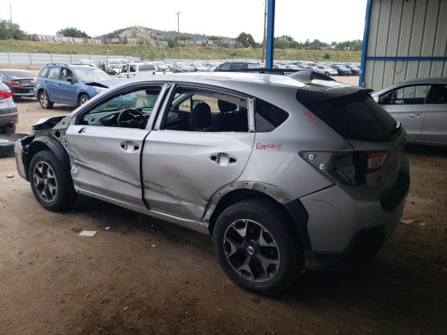 Photo 2 from auction – 2018 SUBARU CROSSTREK with VIN JF2GTABCXJ9263761