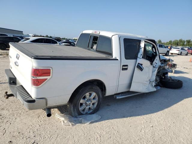 Photo 3 from auction – 2014 FORD F150 SUPER with VIN 1FTFW1CT3EKE69048