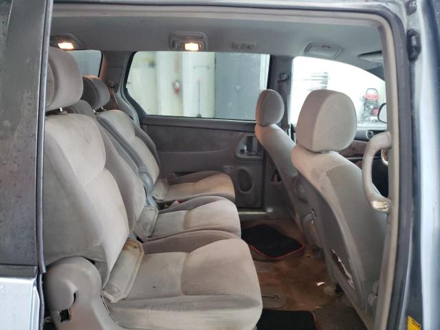Photo 10 from auction – 2008 TOYOTA SIENNA CE with VIN 5TDZK23C48S105569