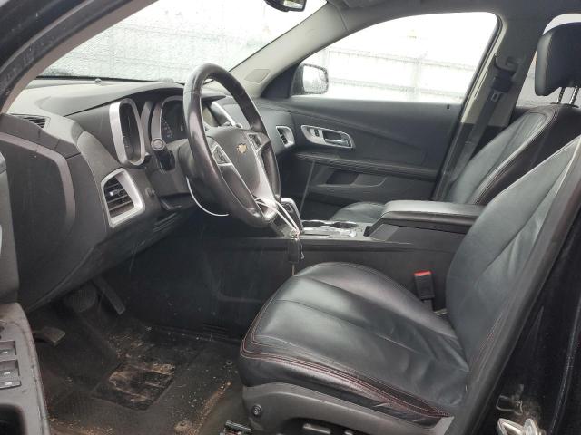 Photo 7 from auction – 2013 CHEVROLET EQUINOX LT with VIN 2GNFLEEK8D6100456