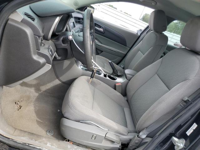 Photo 7 from auction – 2015 CHEVROLET MALIBU LS with VIN 1G11B5SL8FF310687