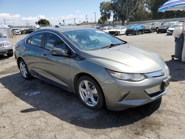 Photo 4 from auction – 2017 CHEVROLET VOLT LT with VIN 1G1RC6S52HU142082