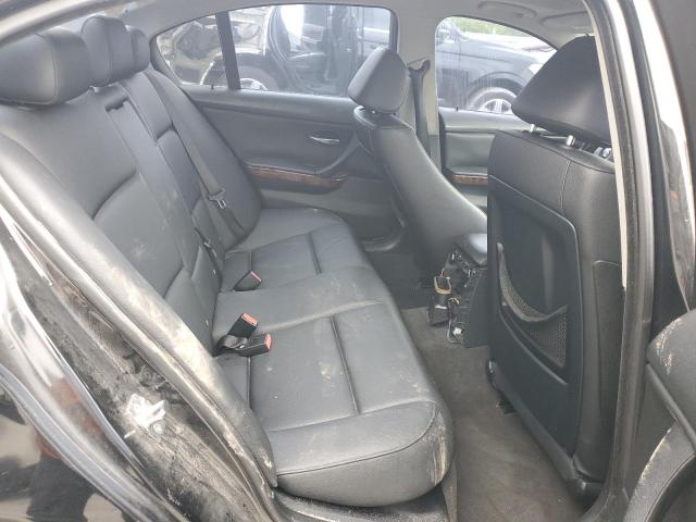 Photo 10 from auction – 2006 BMW 325 I with VIN WBAVB13516PT27856
