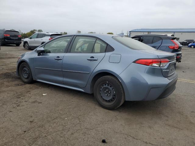 Photo 2 from auction – 2023 TOYOTA COROLLA LE with VIN JTDB4MEE5P3004479