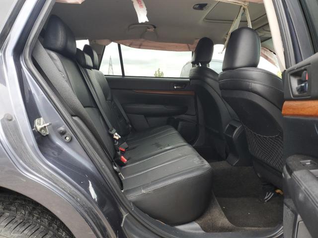 Photo 11 from auction – 2014 SUBARU OUTBACK 3. with VIN 4S4BRJNC3E2271214