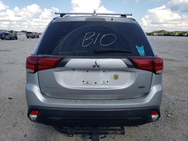 Photo 6 from auction – 2020 MITSUBISHI OUTLANDER with VIN JA4AD3A32LJ001114