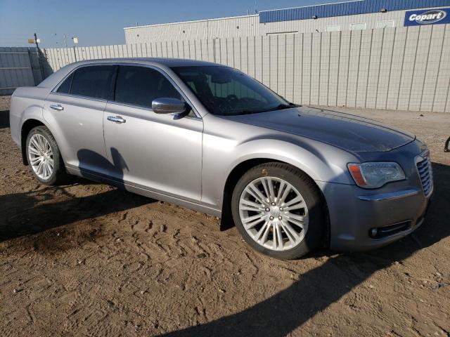 صورة رقم 4 من المزاد - 2013 CHRYSLER 300C مع VIN 2C3CCAEG9DH685542