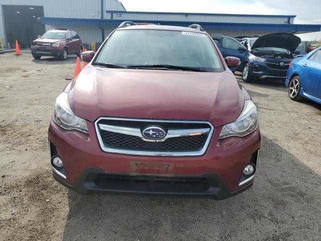 Photo 5 from auction – 2017 SUBARU CROSSTREK with VIN JF2GPALC8HH204761