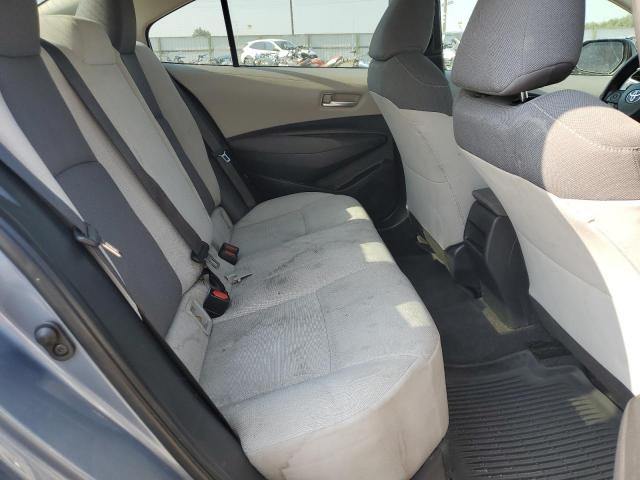 Photo 10 from auction – 2020 TOYOTA COROLLA L with VIN 5YFDPRAEXLP068800