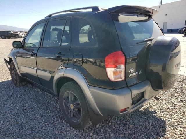 Photo 2 from auction – 2001 TOYOTA RAV4 with VIN JTEHH20V210096570