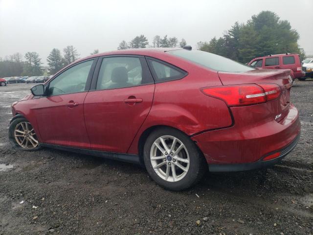 Photo 2 from auction – 2015 FORD FOCUS SE with VIN 1FADP3F22FL347379