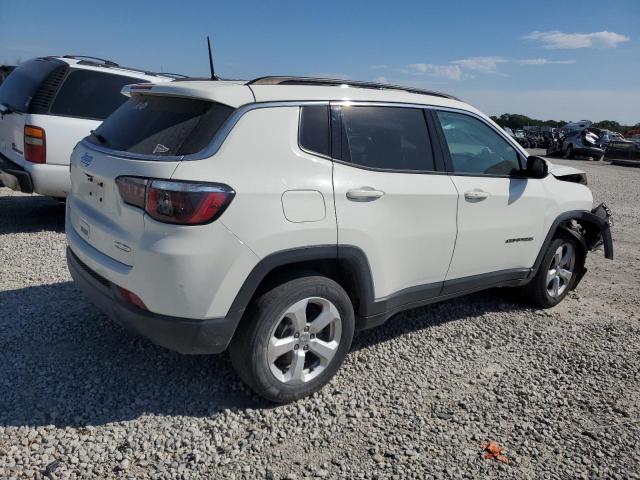 Photo 3 from auction – 2018 JEEP COMPASS LA with VIN 3C4NJDBB7JT402305