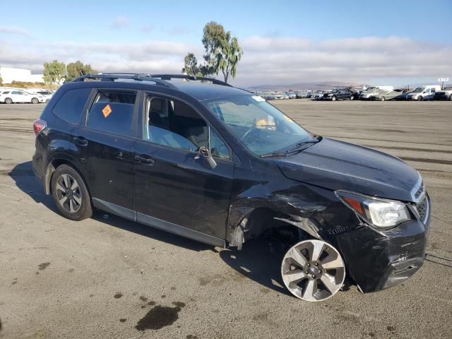 Photo 4 from auction – 2018 SUBARU FORESTER 2 with VIN JF2SJABC6JH603655