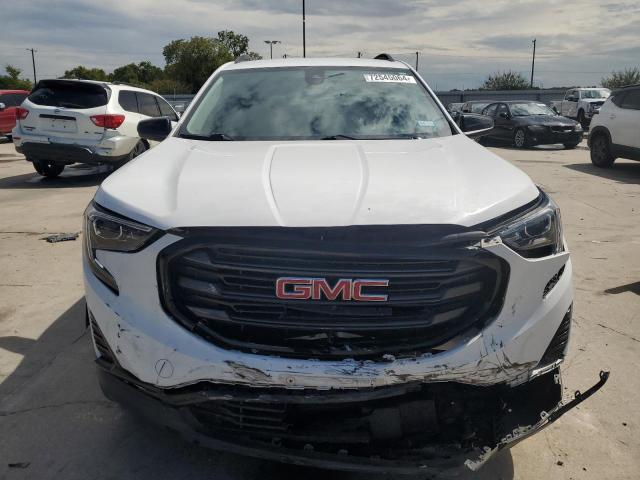 Photo 5 from auction – 2020 GMC TERRAIN SL with VIN 3GKALMEV3LL289152
