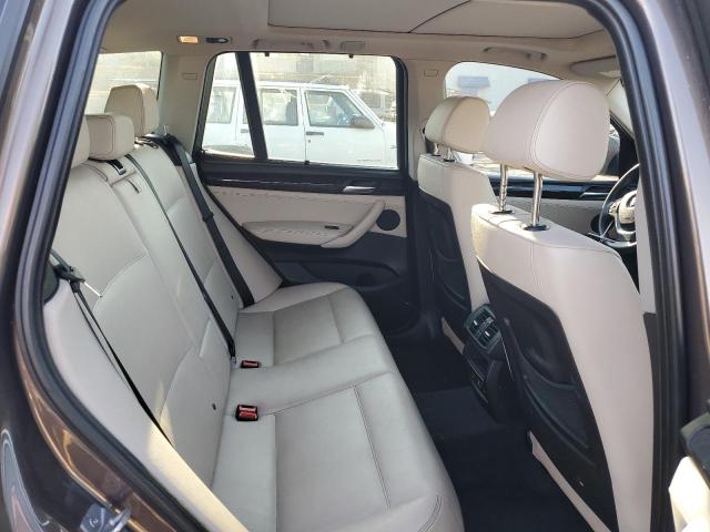 Photo 11 from auction – 2011 BMW X3 XDRIVE2 with VIN 5UXWX5C5XBL716088