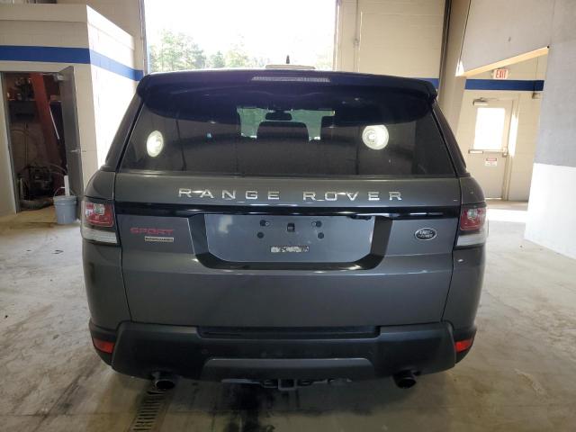 Photo 6 from auction – 2016 LAND ROVER RANGE ROVE with VIN SALWR2EF8GA123227