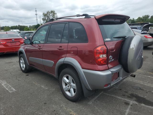 Photo 2 from auction – 2005 TOYOTA RAV4 with VIN JTEHD20V250057155