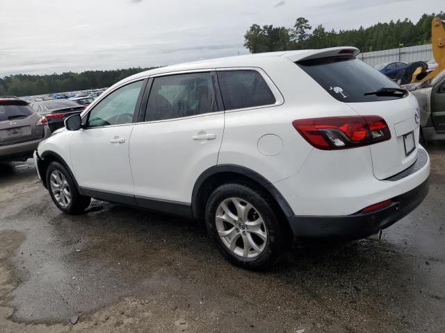 Photo 2 from auction – 2014 MAZDA CX-9 TOURI with VIN JM3TB3CA6E0433673