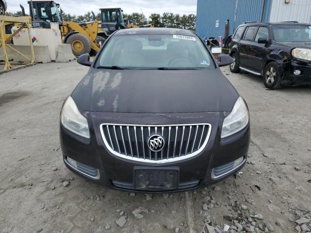 Photo 5 from auction – 2011 BUICK REGAL with VIN W04GN5EC0B1056933