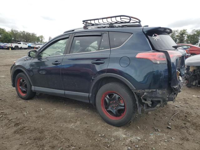 Photo 2 from auction – 2017 TOYOTA RAV4 LE with VIN JTMZFREV5HD097330