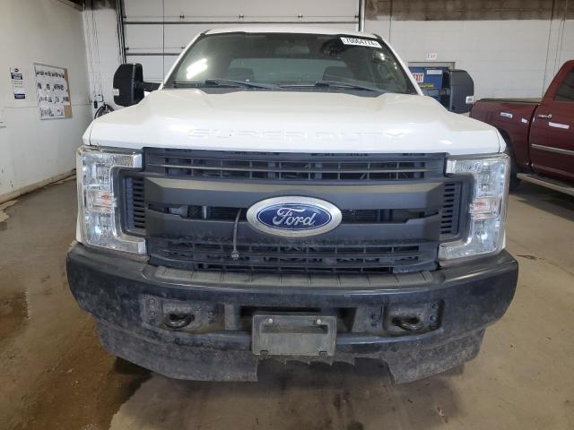 Photo 5 from auction – 2017 FORD F250 SUPER with VIN 1FT7X2B60HED17556