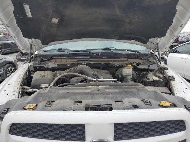 Photo 11 from auction – 2016 RAM 1500 SLT with VIN 1C6RR7TT6GS406625