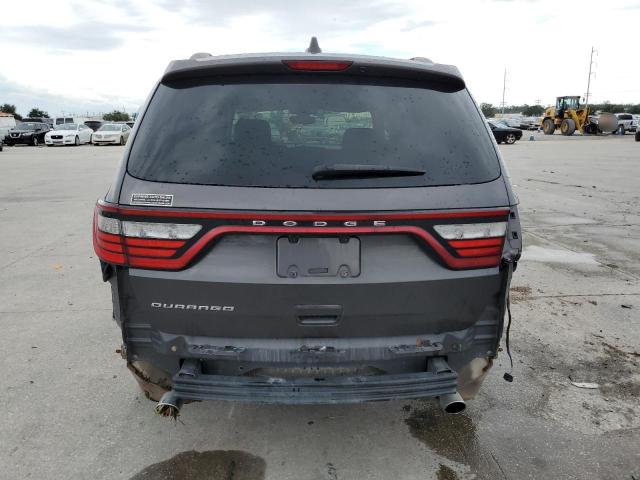 Photo 6 from auction – 2017 DODGE DURANGO SX with VIN 1C4RDHAGXHC619205