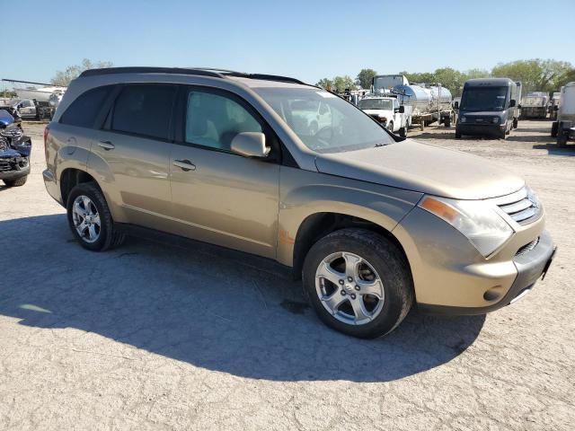 Photo 4 from auction – 2008 SUZUKI XL7 with VIN 2S3DA417686104322