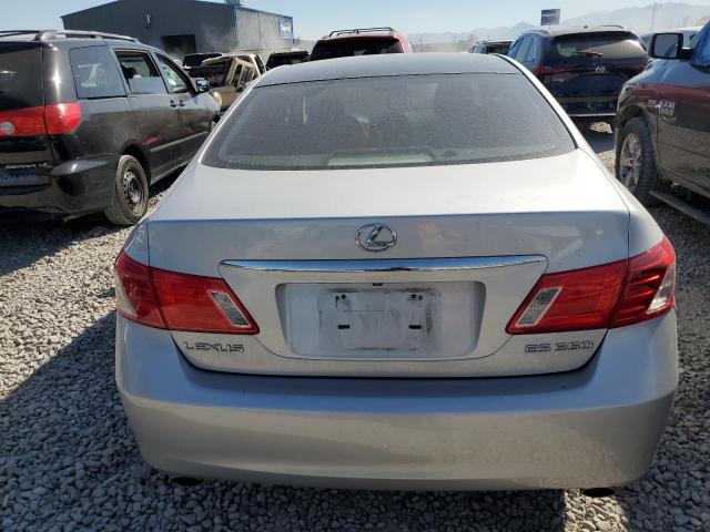 Photo 6 from auction – 2007 LEXUS ES 350 with VIN JTHBJ46G972001257
