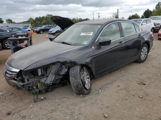 HONDA ACCORD LX 2012 with VIN 1HGCP2F37CA042719 - Photo from auction