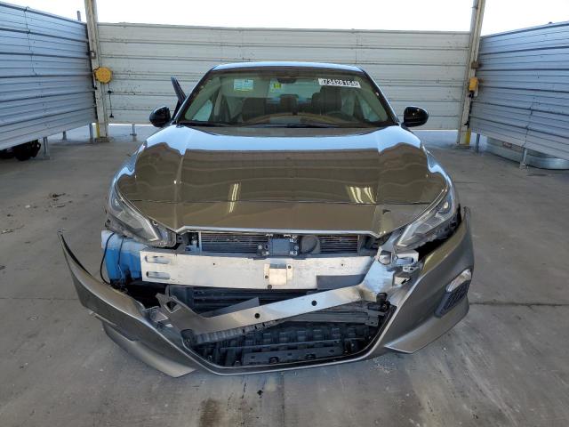 Photo 5 from auction – 2021 NISSAN ALTIMA SR with VIN 1N4BL4CW9MN313991
