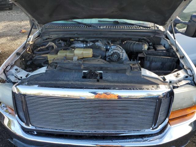 Photo 11 from auction – 2001 FORD F250 SUPER with VIN 1FTNW21F51EC22458