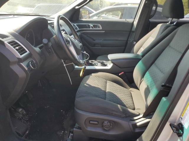 Photo 7 from auction – 2011 FORD EXPLORER X with VIN 1FMHK7D82BGA81580