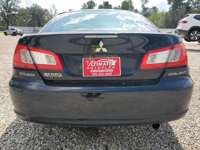 Photo 6 from auction – 2011 MITSUBISHI GALANT ES with VIN 4A32B3FF8BE033718