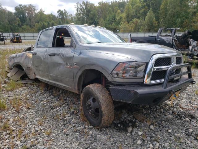 Photo 4 from auction – 2013 RAM 3500 ST with VIN 3C63RRGL3DG589478