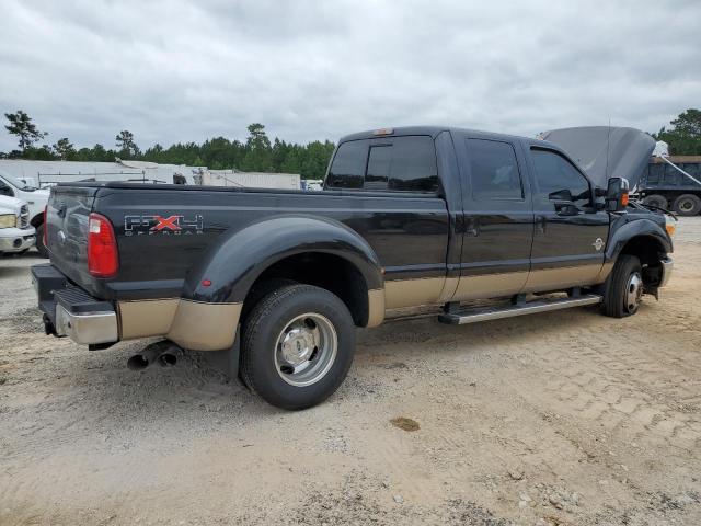 Photo 3 from auction – 2011 FORD F350 SUPER with VIN 1FT8W3DT9BEA22379