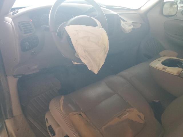 Photo 8 from auction – 2002 FORD F150 with VIN 1FTRX18L32NB49399