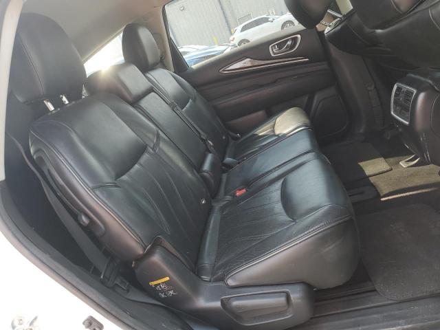 Photo 11 from auction – 2015 INFINITI QX60 with VIN 5N1AL0MNXFC504091
