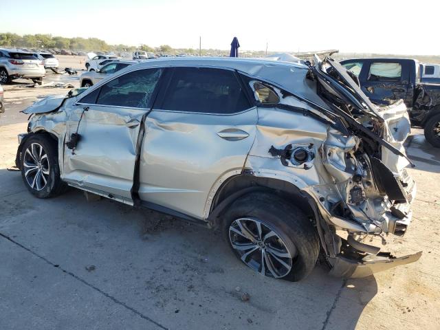 Photo 2 from auction – 2021 LEXUS RX 350 with VIN 2T2HZMAA7MC208634