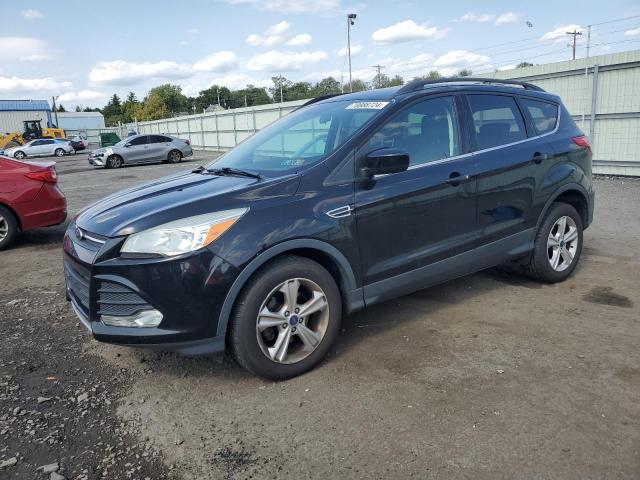 FORD ESCAPE SE 2016 with VIN 1FMCU0GX9GUC48332 - Photo from auction