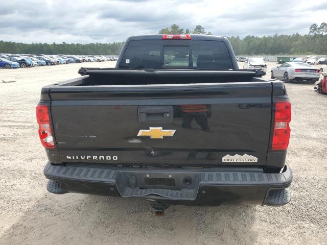 Photo 6 from auction – 2015 CHEVROLET SILVERADO with VIN 3GCUKTEC3FG268805