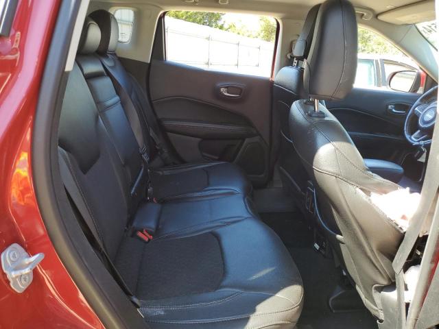 Photo 10 from auction – 2018 JEEP COMPASS LA with VIN 3C4NJDBB8JT366575