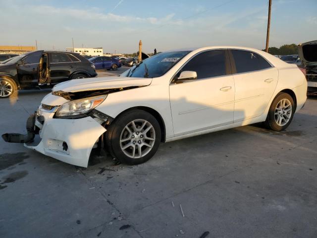 CHEVROLET MALIBU LIM 2016 with VIN 1G11C5SA0GF137874 - Photo from auction