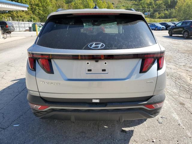 Photo 6 from auction – 2024 HYUNDAI TUCSON SEL with VIN 5NMJBCDE8RH422942