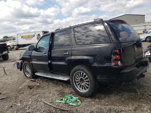 Photo 2 from auction – 2002 CADILLAC ESCALADE L with VIN 1GYEK63N82R288787