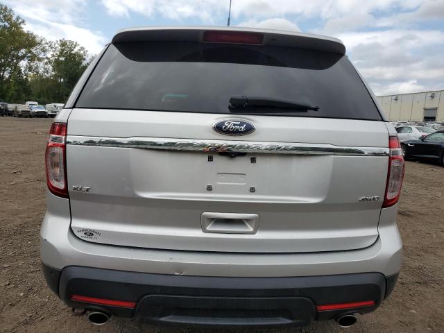 Photo 6 from auction – 2015 FORD EXPLORER X with VIN 1FM5K8D85FGB78139