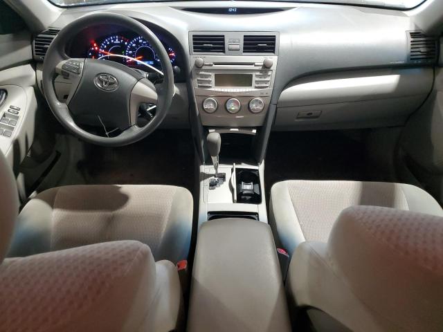 Photo 8 from auction – 2011 TOYOTA CAMRY BASE with VIN 4T1BF3EK5BU650677