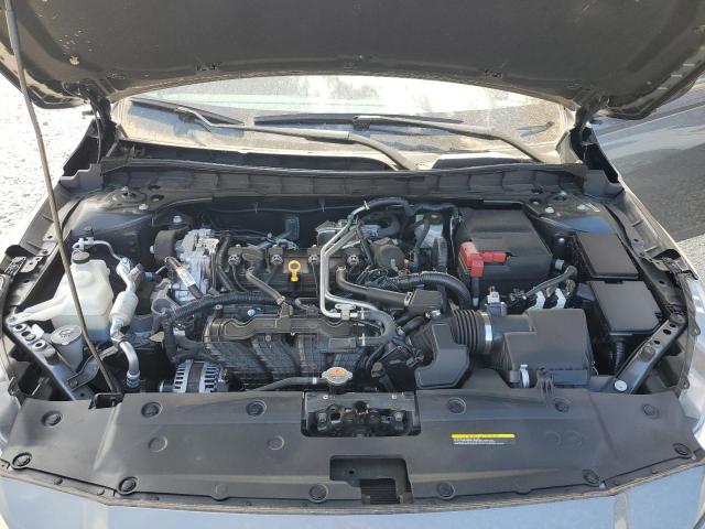 Photo 11 from auction – 2021 NISSAN ALTIMA SR with VIN 1N4BL4CV0MN385587
