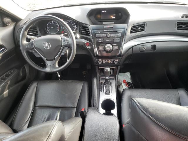 Photo 8 from auction – 2015 ACURA ILX 20 with VIN 19VDE1F35FE003222