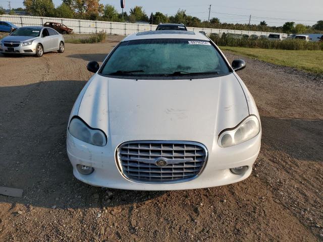 Photo 5 from auction – 2001 CHRYSLER LHS with VIN 2C3HC56G61H711439